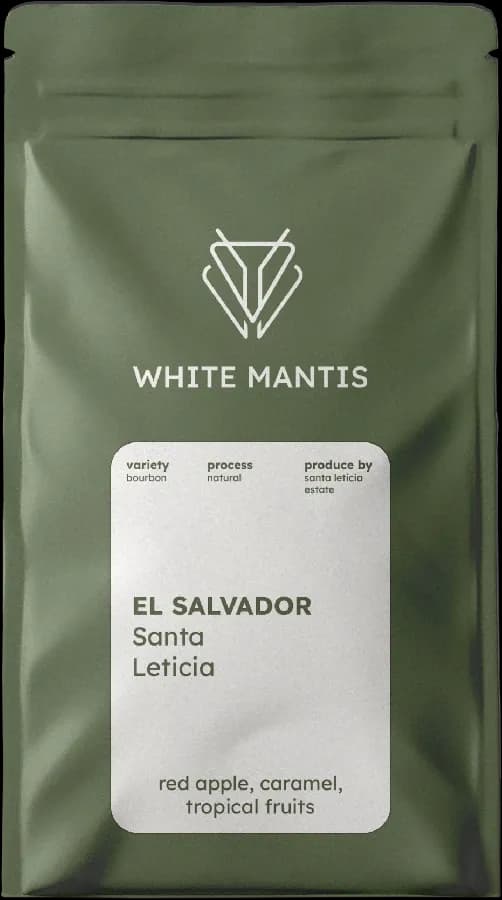El Salvador