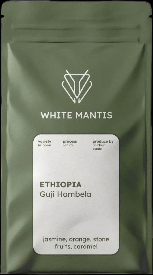 Ethiopia